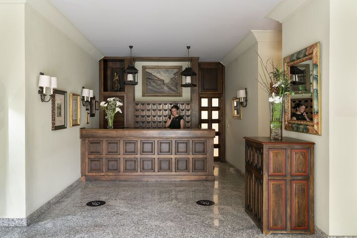 Hotel Interior 2 of 35