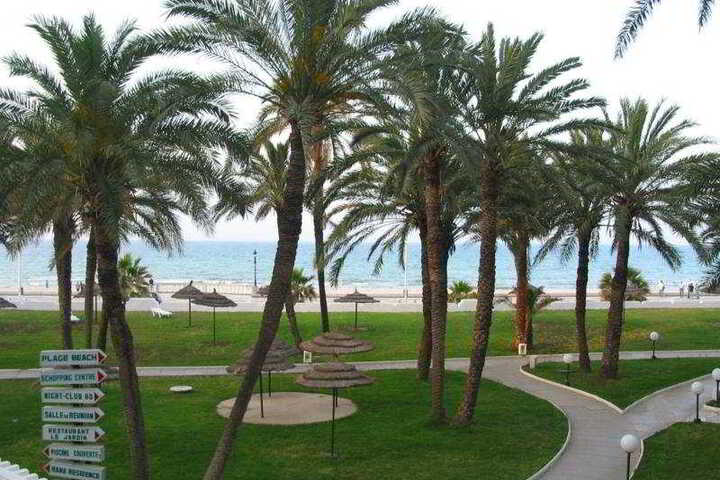 EL HANA BEACH