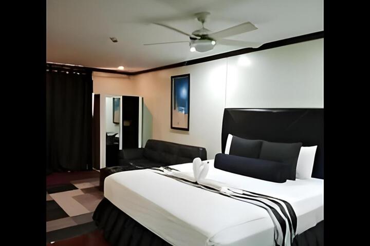 Grand Central Hotel