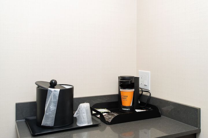 Breakfast/Coffee Service 33 of 61