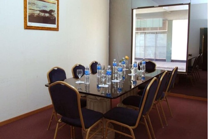 Meeting 21 of 28
