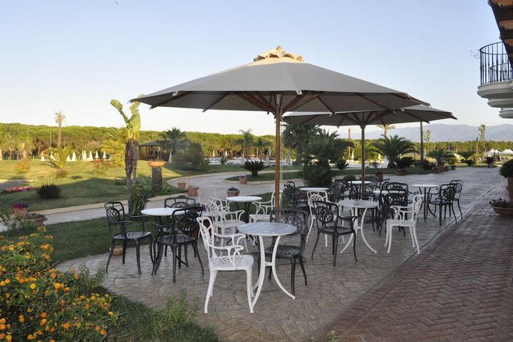Hotel Exterior 54 of 64