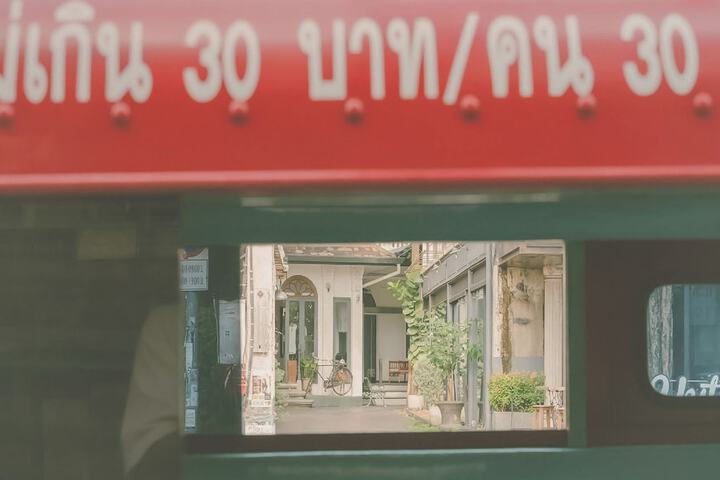 Hotel 87 of 93