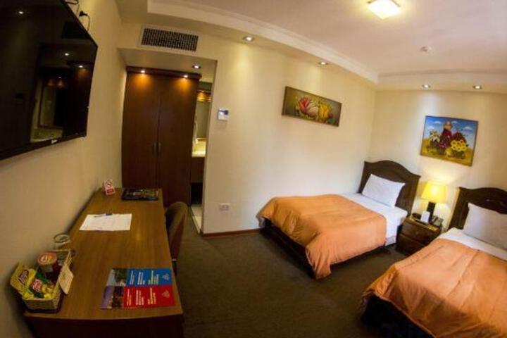 Fitness Center Photo