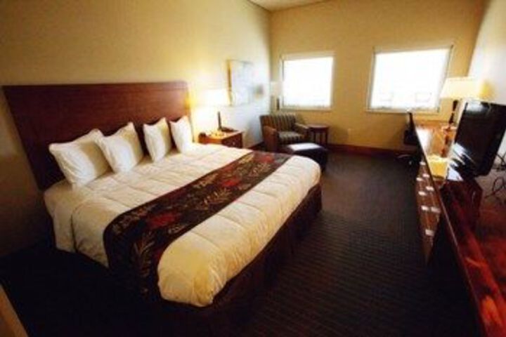 Fitness Facility Photos