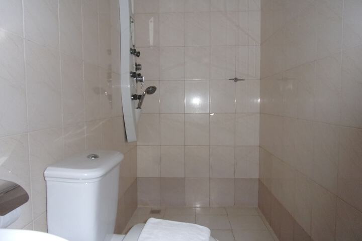 Bath Interior