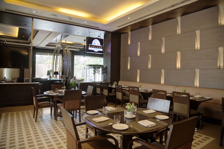 Restaurants