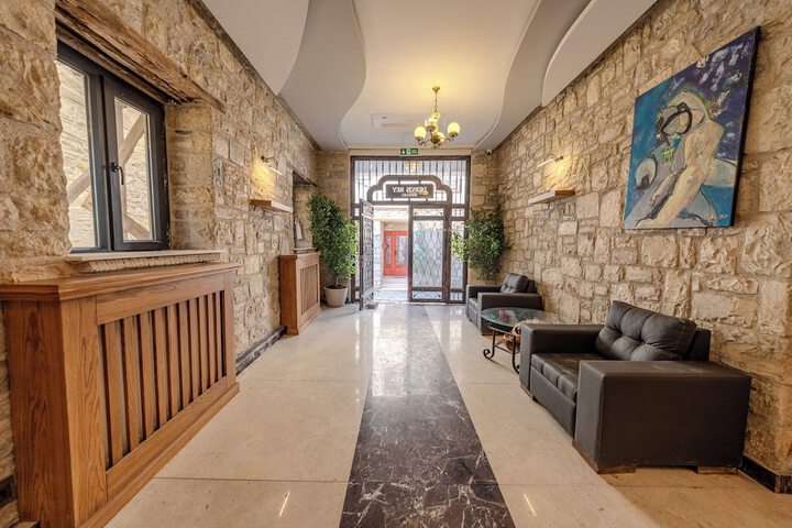 Hotel 46 of 53