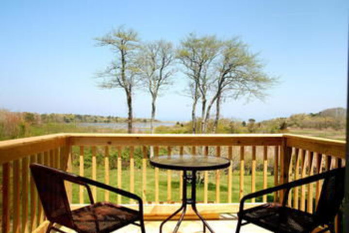 Terrace/Patio 27 of 27