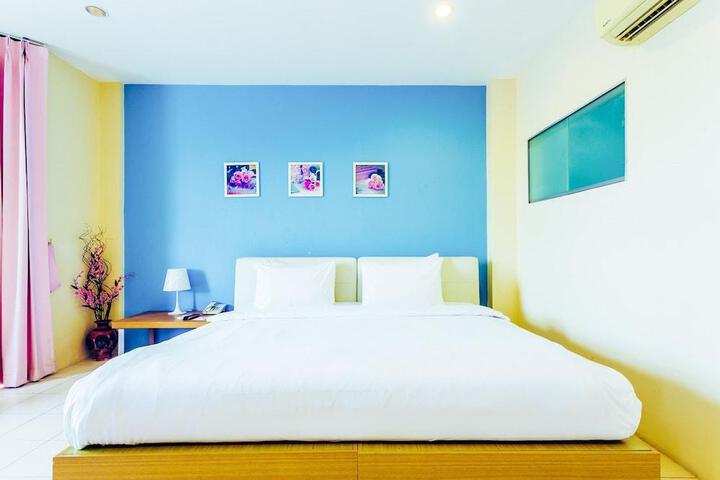 General 5 of 8