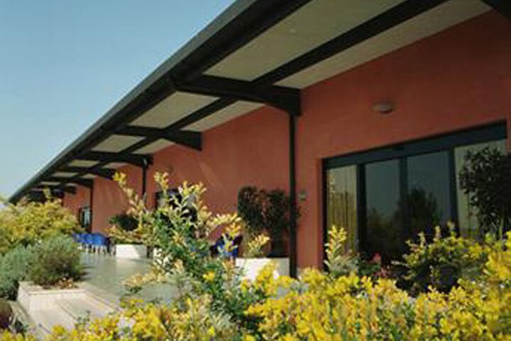 Fitness Center Photo