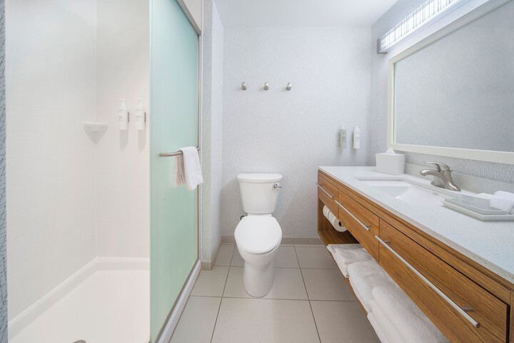 Bathroom Vanities