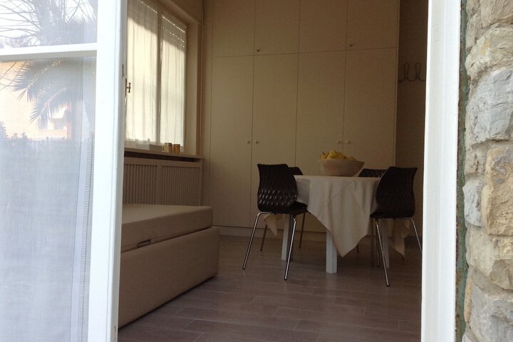 Dining Photos