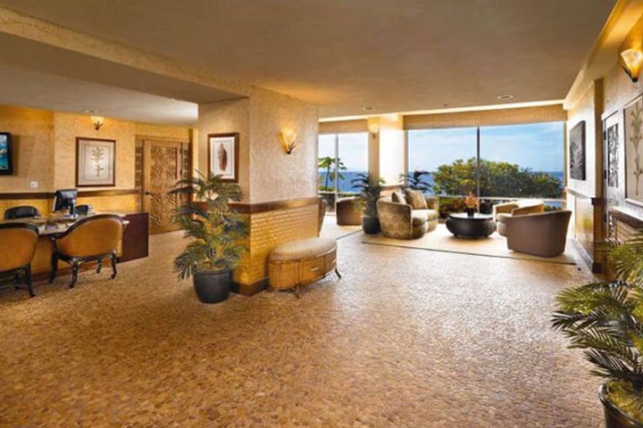 Hotel Interior 5 of 484