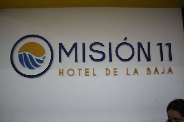 Hotel Interior 2 of 24