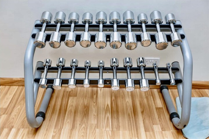 Health and Fitness 51 of 63