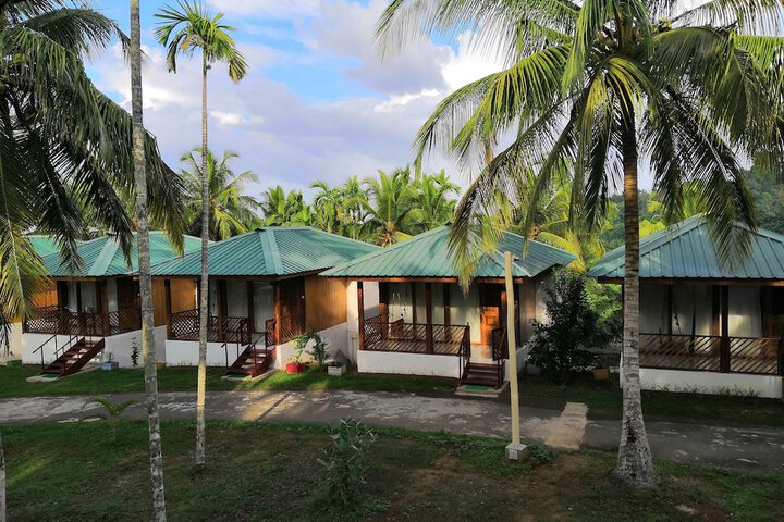 Hotel 66 of 85