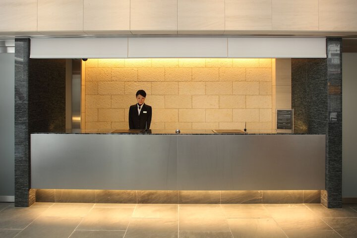 Hotel Interior 4 of 62