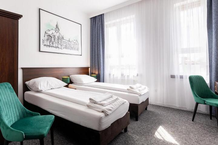 Image of Hotel i Restauracja Nad Jeziorem
