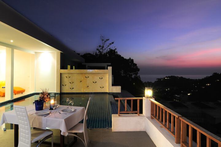 Terrace/Patio 56 of 96