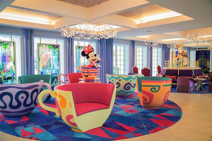 Hotel Interior 2 of 48