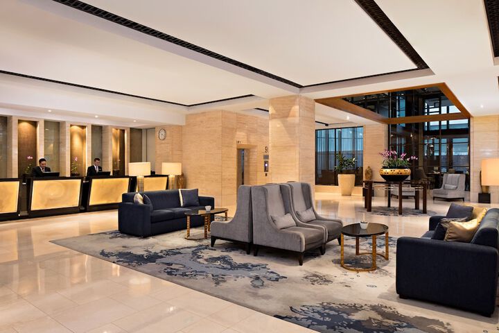 Hotel Interior 2 of 77