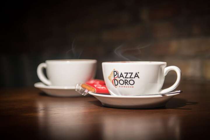 Breakfast/Coffee Service 27 of 39