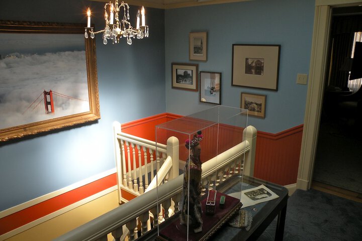 Hotel Interior 27 of 32