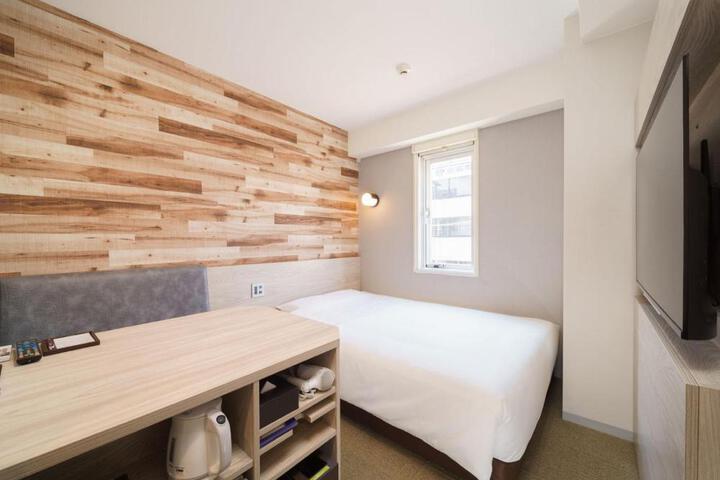 Super Hotel Sano Fujioka