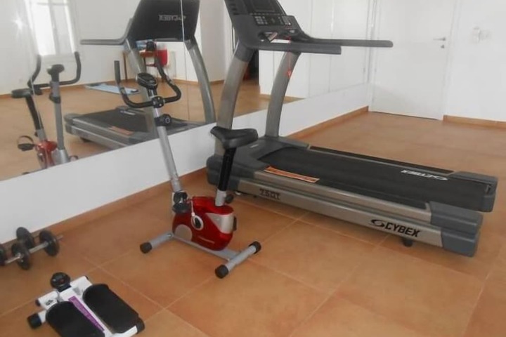 Health and Fitness 20 of 35
