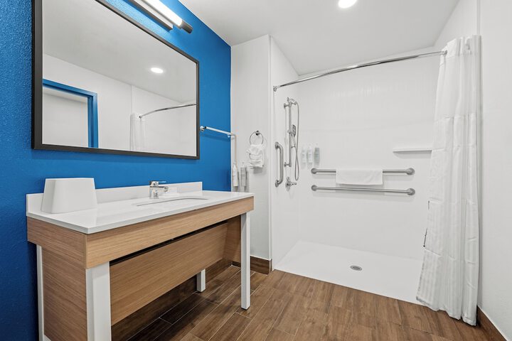 Bathroom Vanities
