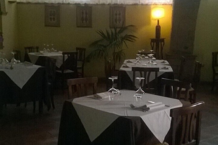 Restaurants