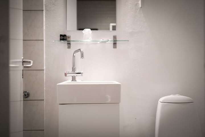Bathroom Vanities