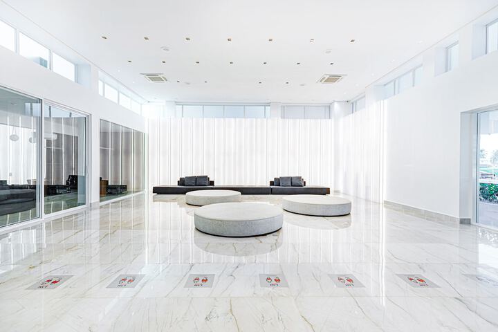 Hotel Interior 2 of 27