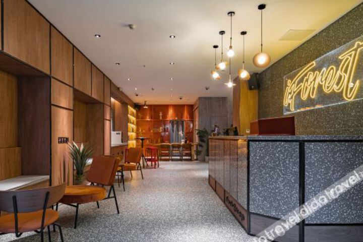 Hotel Interior 11 of 29