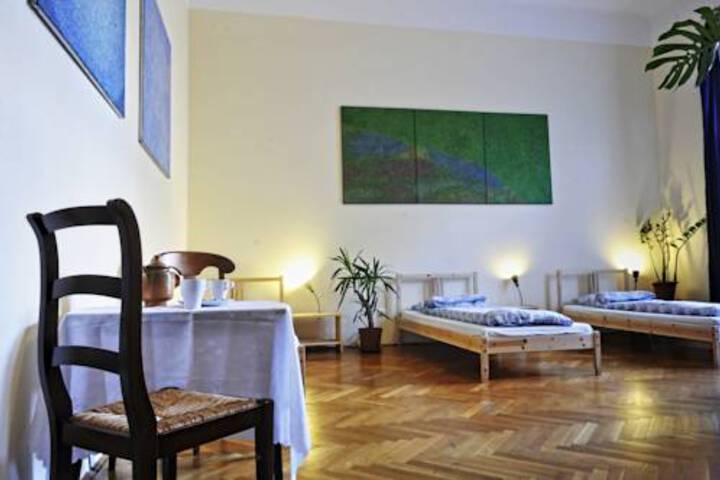 Photo of Zsofis House