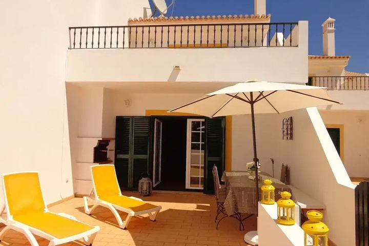 Terrace/Patio 7 of 22