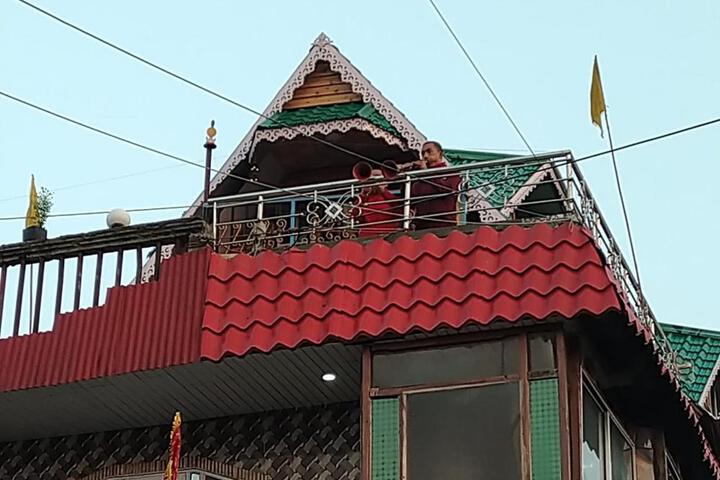 Kanchan Kanya Homestay