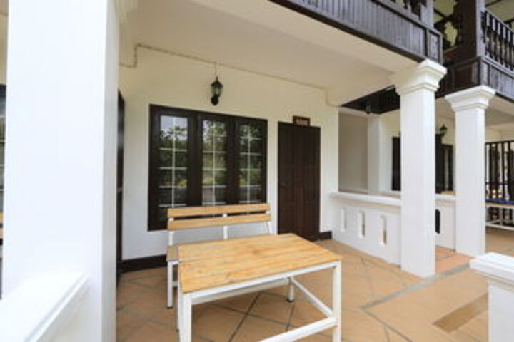 Fitness Facility Photos