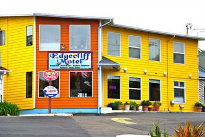 Edgecliff Motel