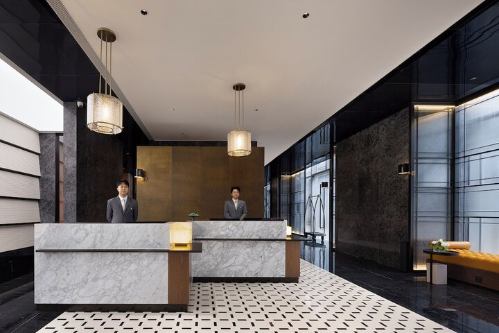 Hotel Interior 2 of 48