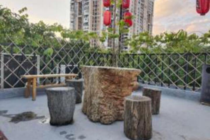 Photo of Shiyu Hotel (Guangzhou Chebei Metro Station)