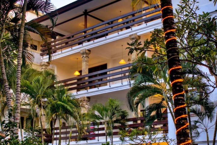 Hotel 19 of 23