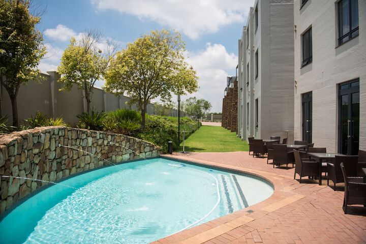 Pools & Facilities
