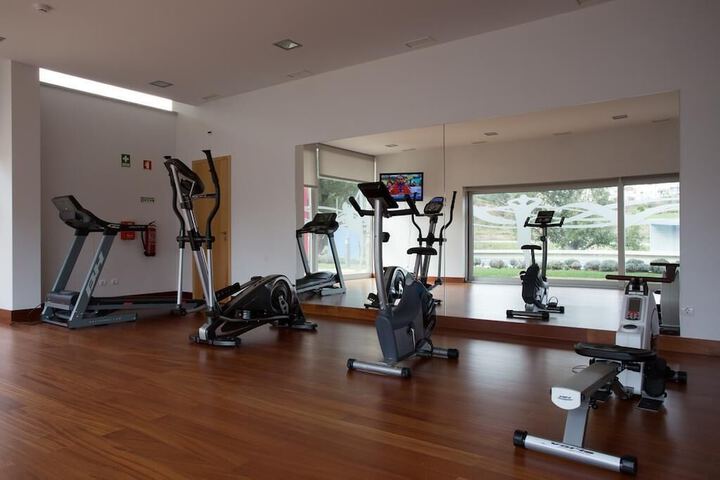 Fitness Center Photo
