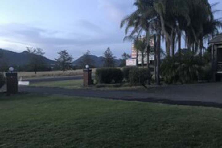 Hotel View 154 of 156