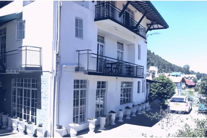 Hotel 26 of 26