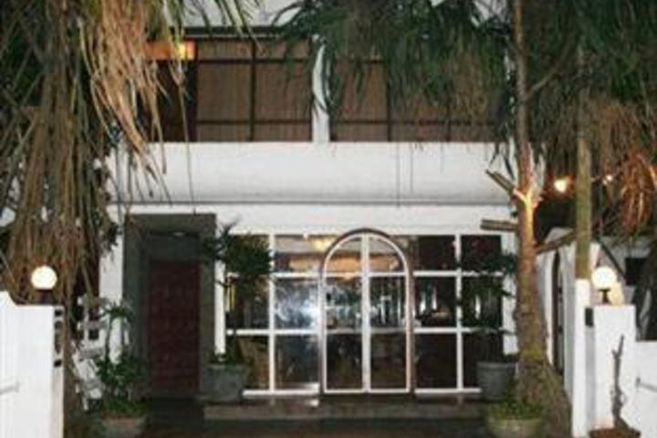 Haus Chandra Hotel