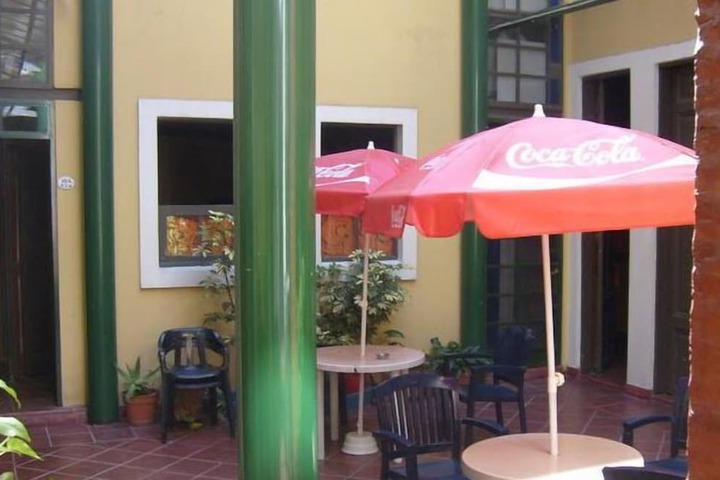 Terrace/Patio 33 of 39