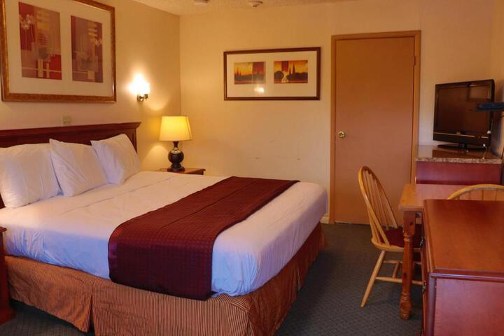 Fitness Center Photo